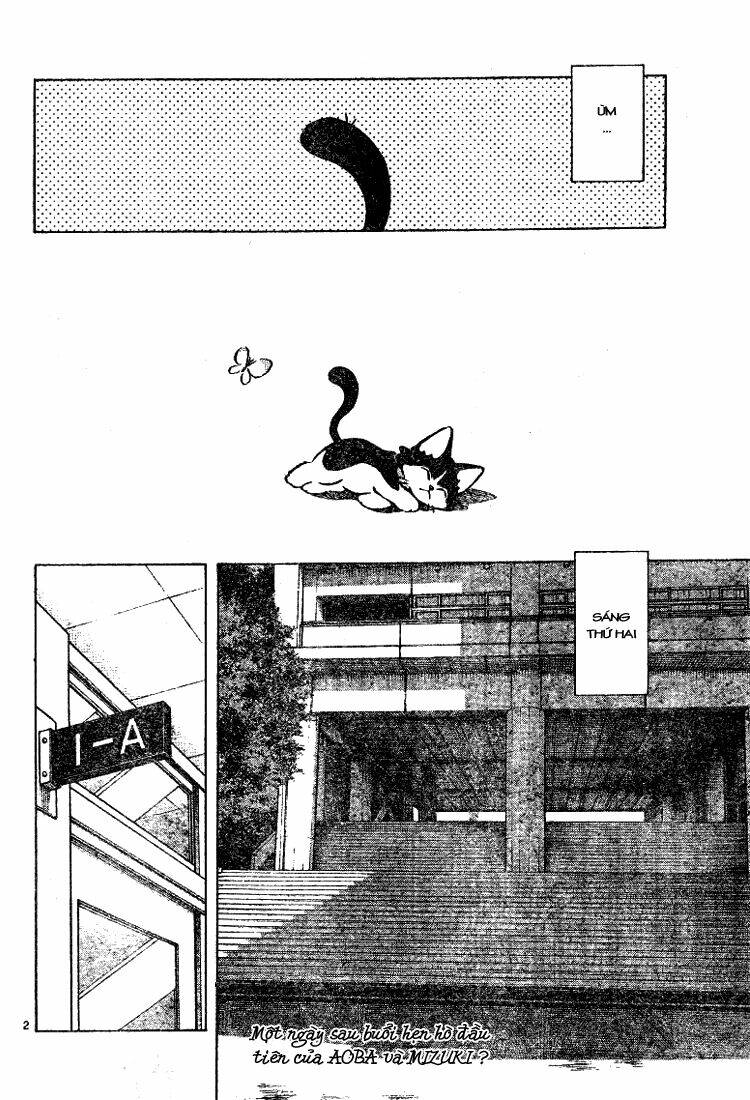 Trò Chơi Vượt Qua Thử Thách Chapter 67 - Trang 2