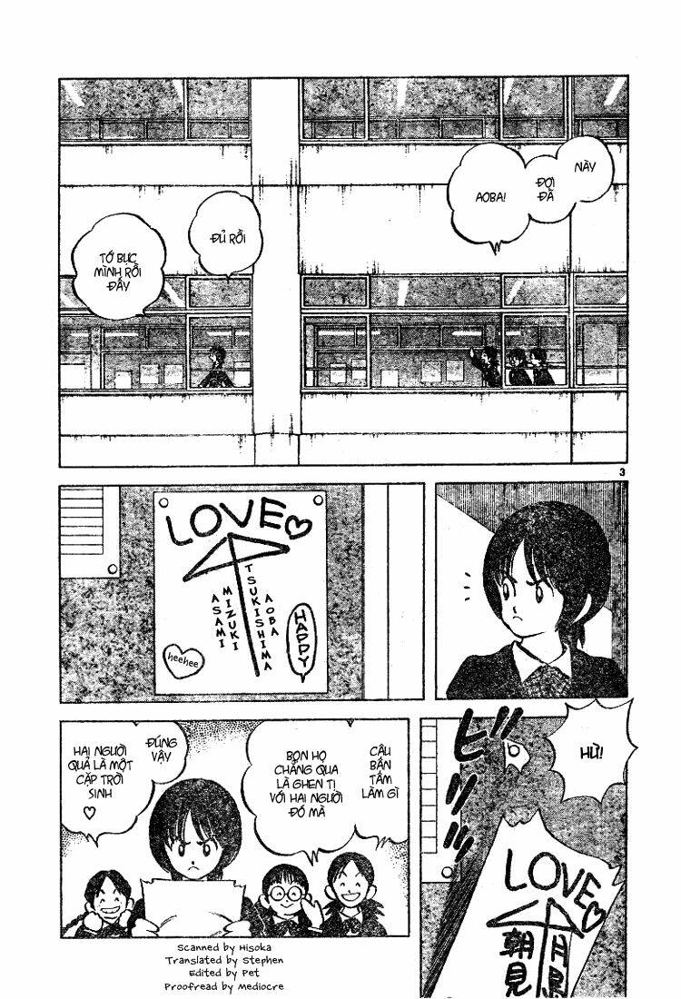 Trò Chơi Vượt Qua Thử Thách Chapter 67 - Trang 2