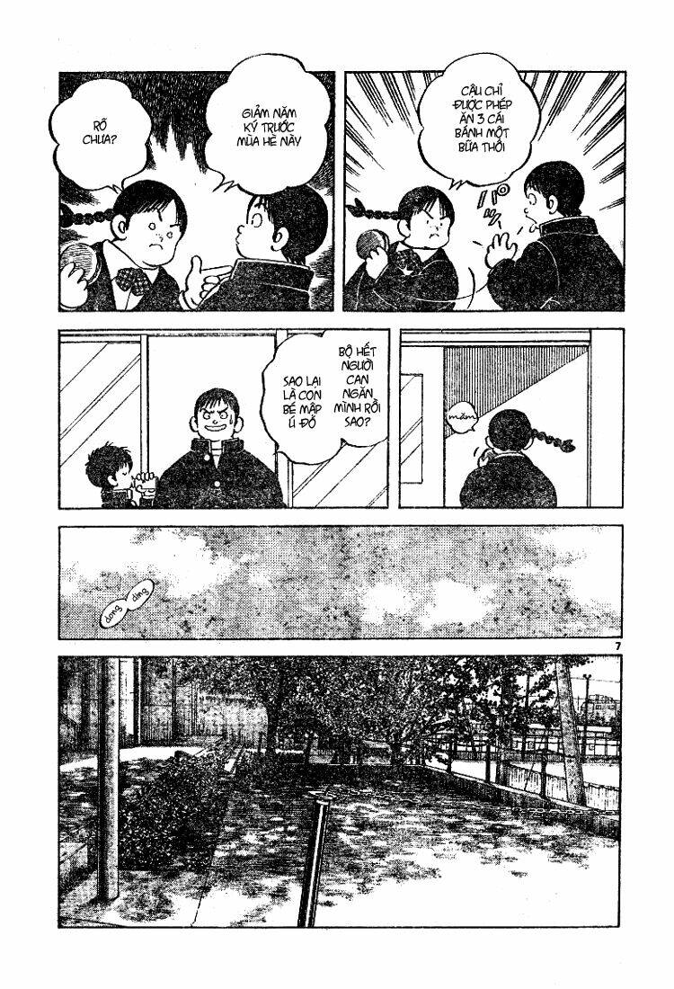 Trò Chơi Vượt Qua Thử Thách Chapter 67 - Trang 2