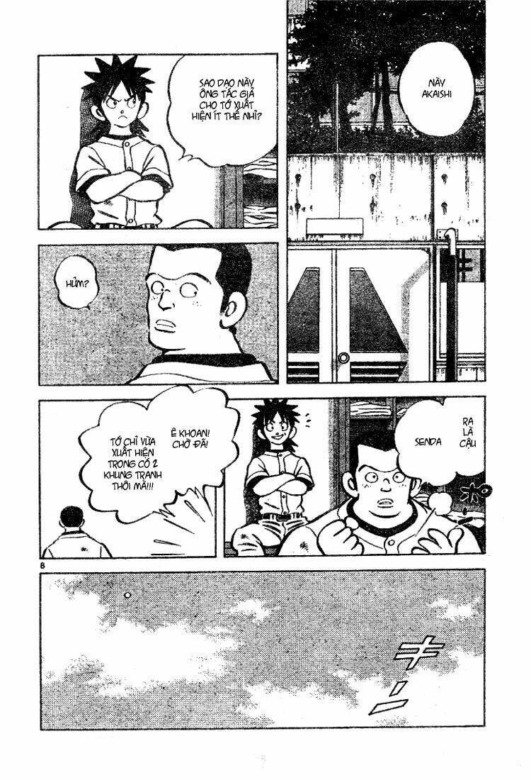 Trò Chơi Vượt Qua Thử Thách Chapter 67 - Trang 2