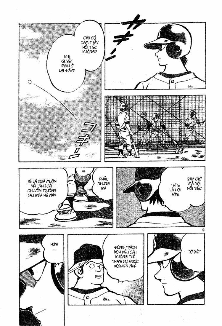 Trò Chơi Vượt Qua Thử Thách Chapter 67 - Trang 2