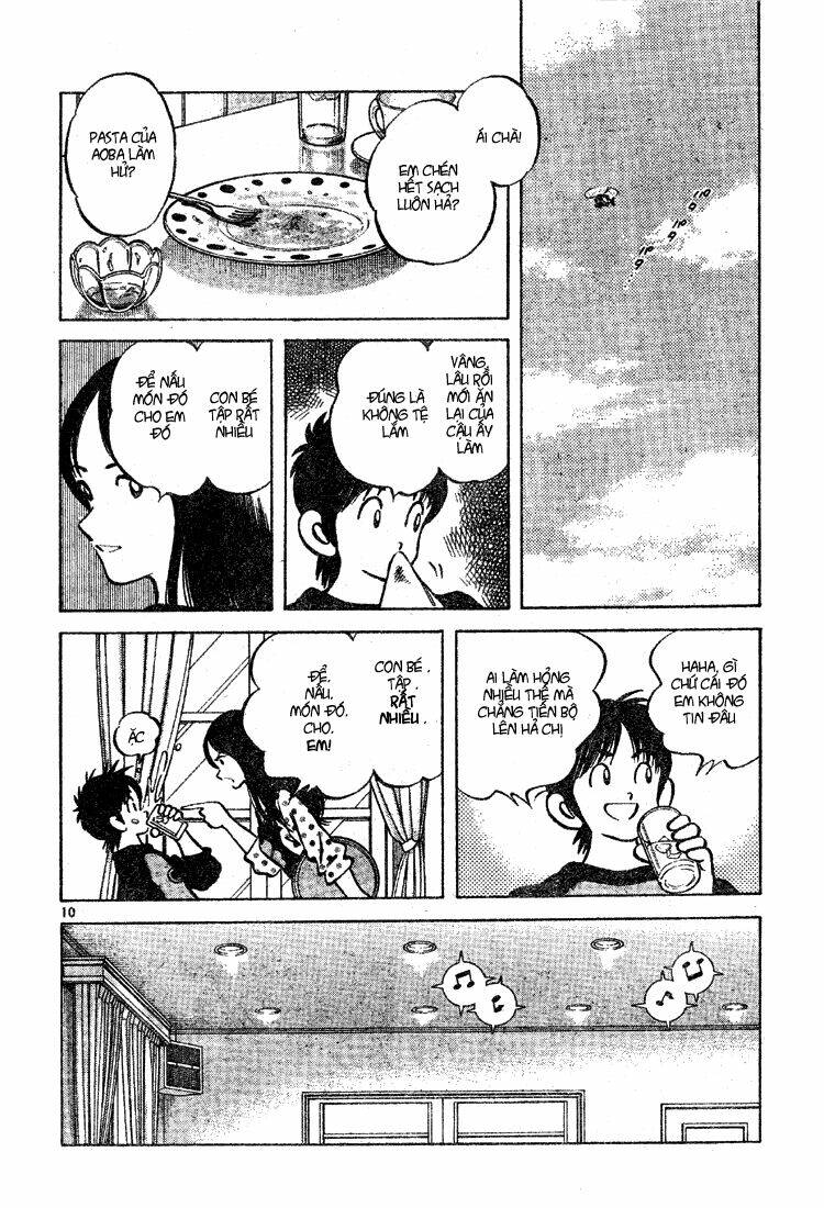 Trò Chơi Vượt Qua Thử Thách Chapter 68 - Trang 2