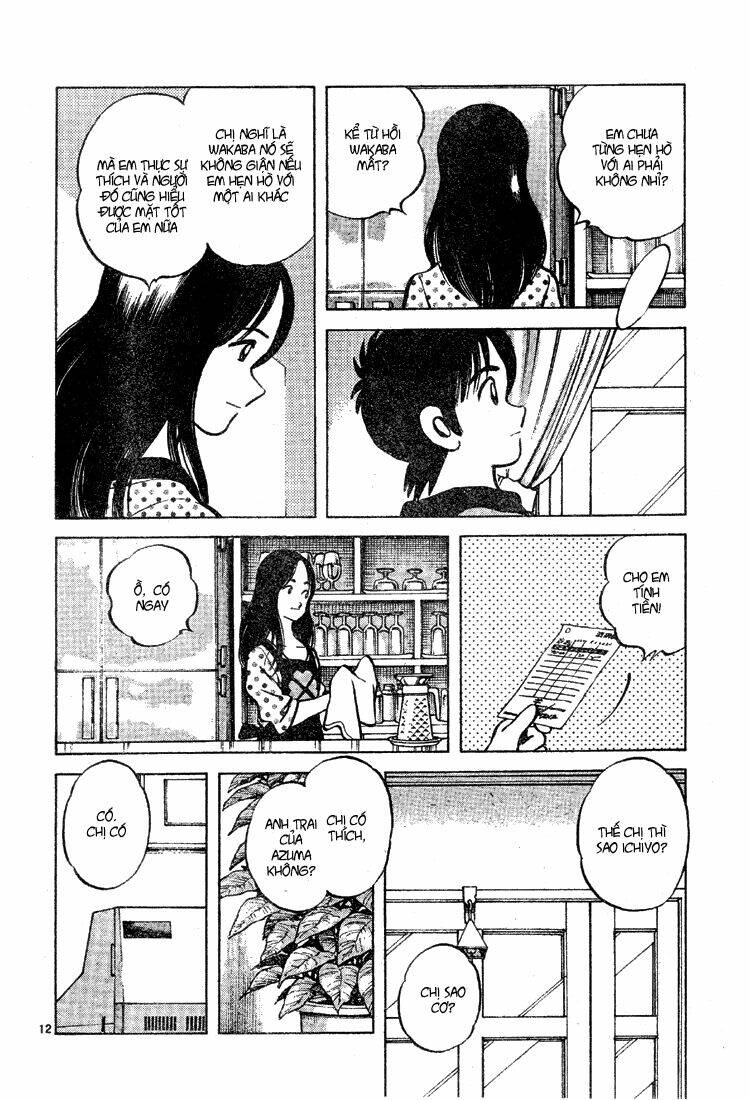 Trò Chơi Vượt Qua Thử Thách Chapter 68 - Trang 2