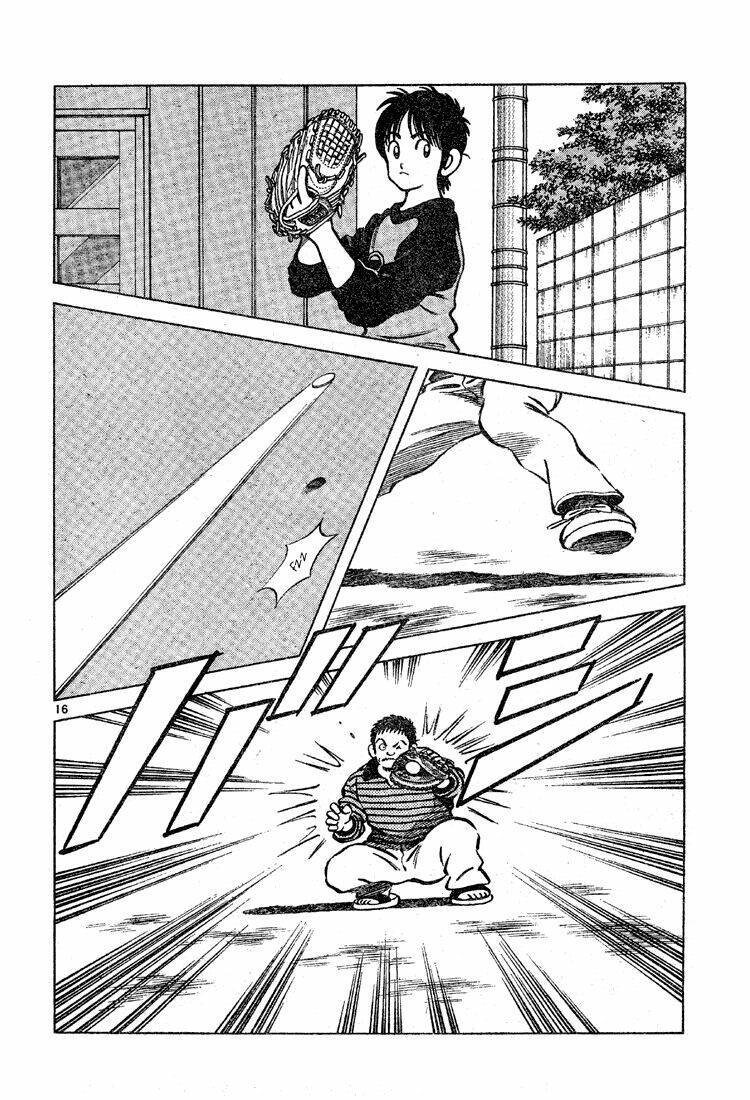 Trò Chơi Vượt Qua Thử Thách Chapter 68 - Trang 2