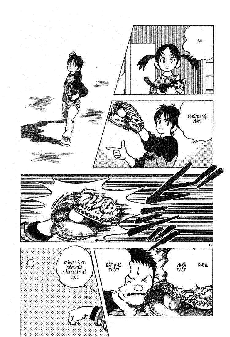 Trò Chơi Vượt Qua Thử Thách Chapter 68 - Trang 2