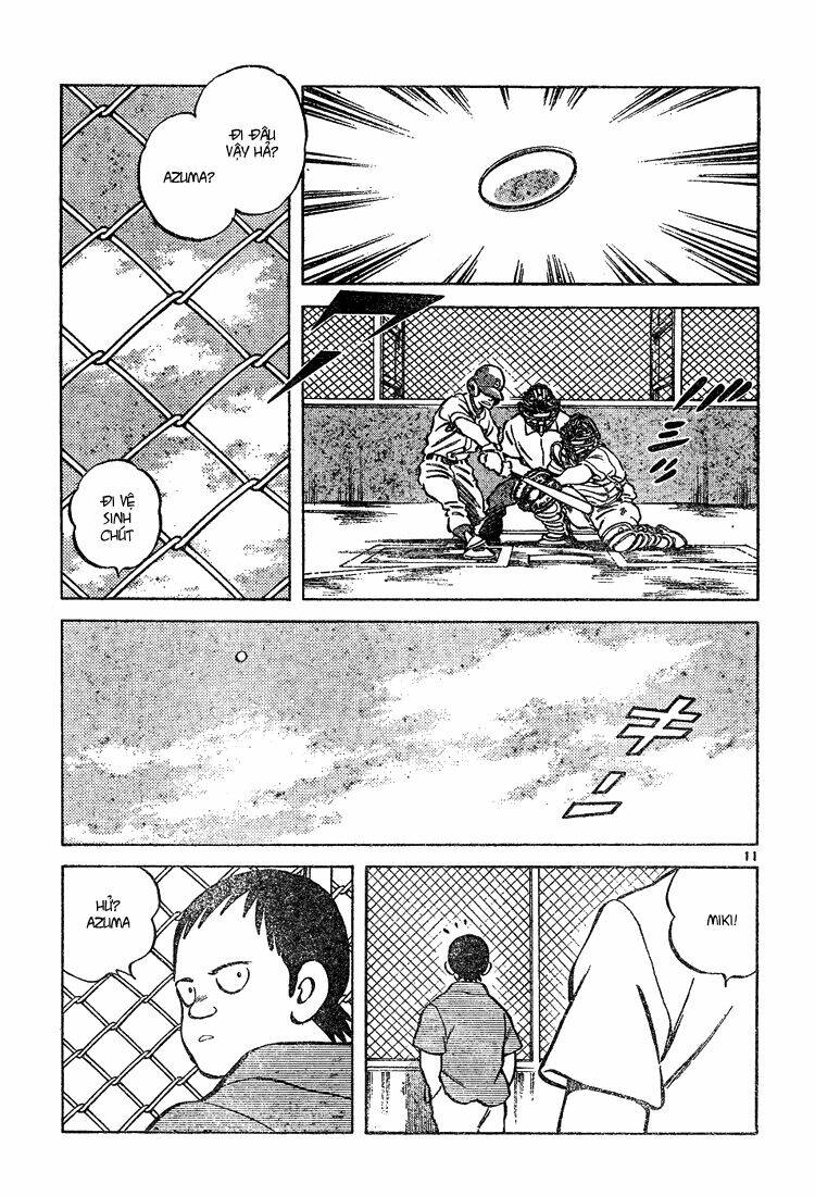 Trò Chơi Vượt Qua Thử Thách Chapter 69 - Trang 2