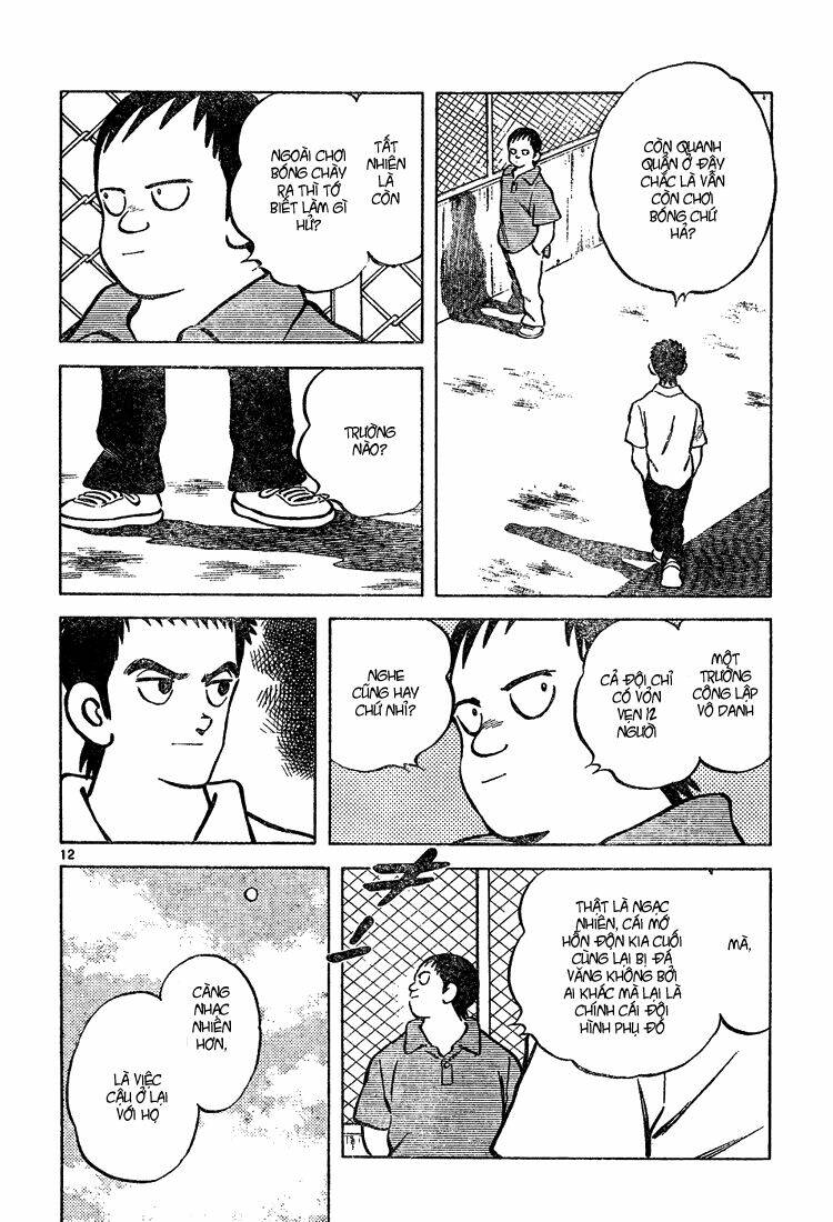 Trò Chơi Vượt Qua Thử Thách Chapter 69 - Trang 2