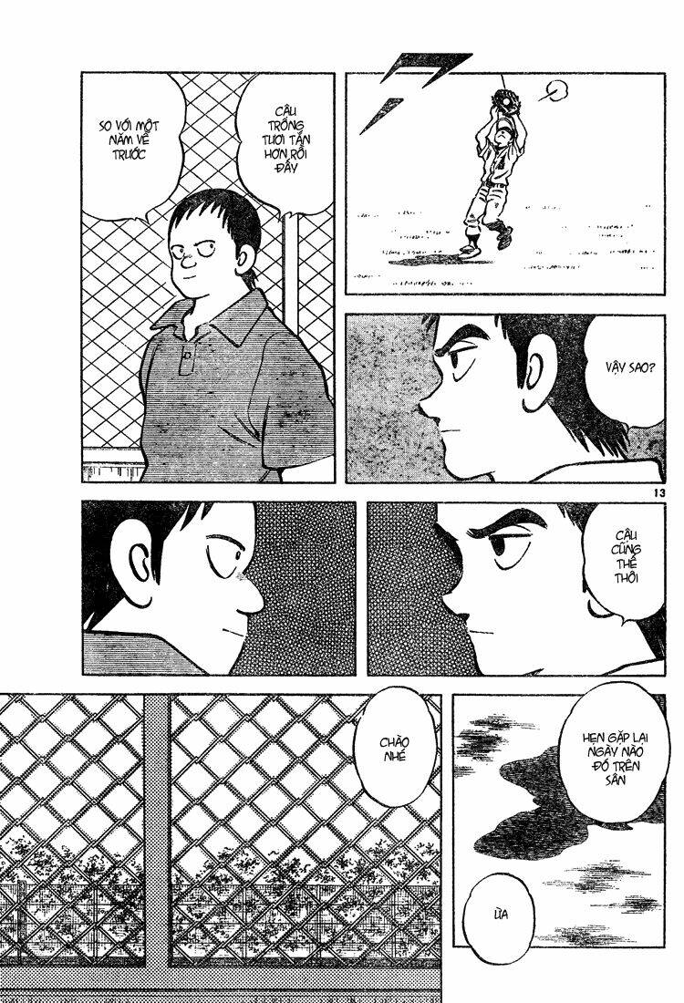 Trò Chơi Vượt Qua Thử Thách Chapter 69 - Trang 2