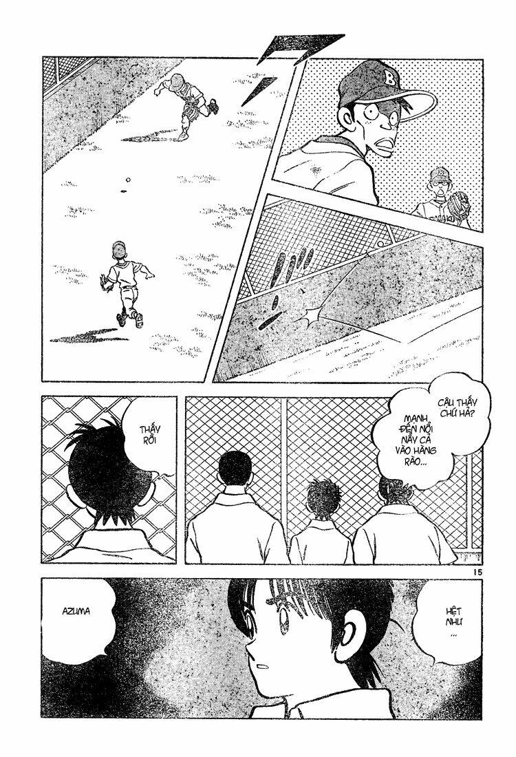 Trò Chơi Vượt Qua Thử Thách Chapter 69 - Trang 2