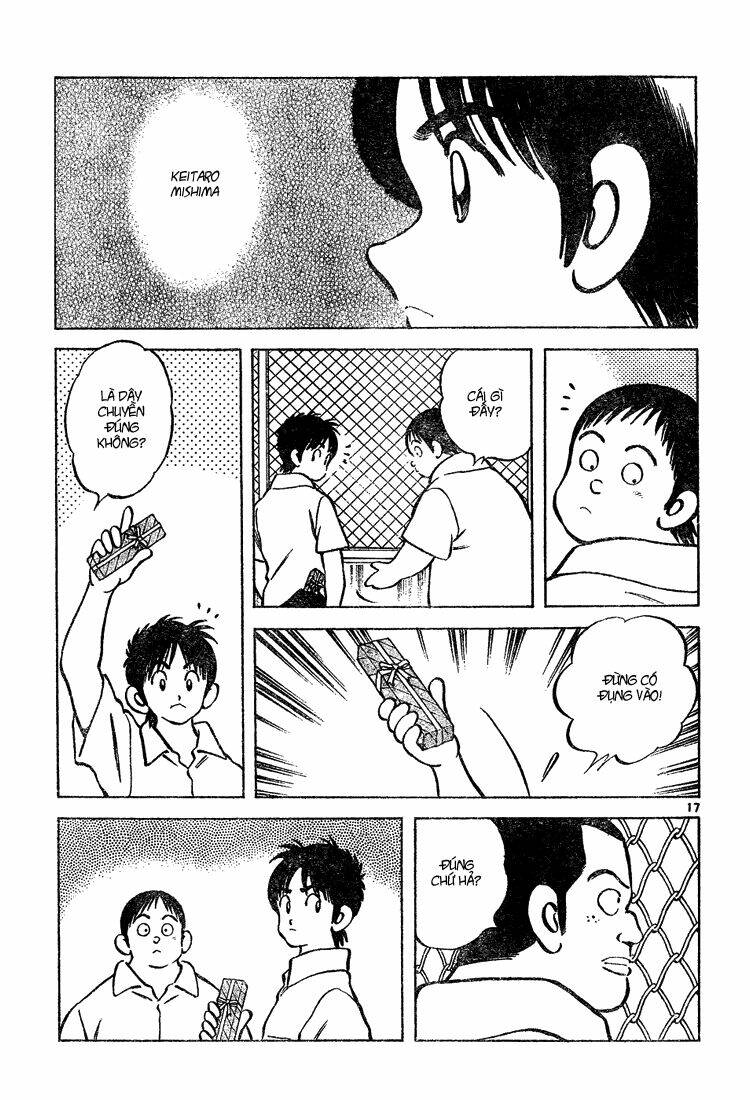 Trò Chơi Vượt Qua Thử Thách Chapter 69 - Trang 2