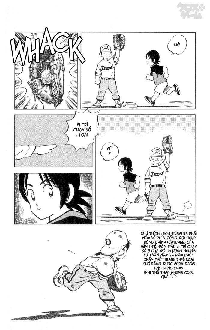 Trò Chơi Vượt Qua Thử Thách Chapter 7 - Trang 2