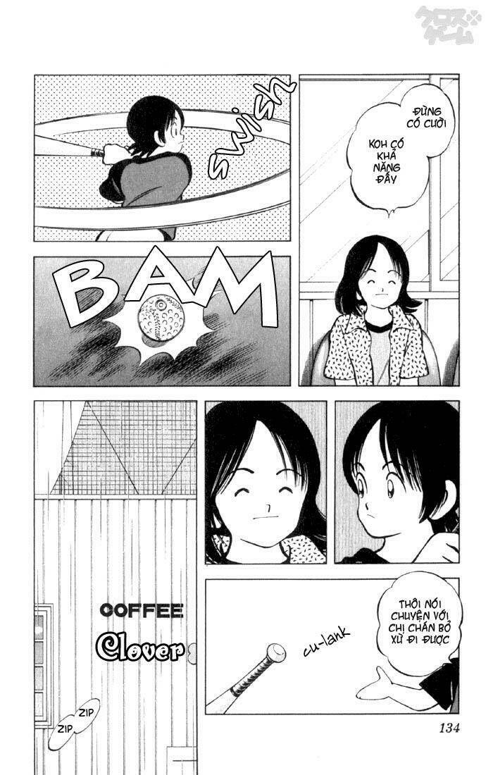 Trò Chơi Vượt Qua Thử Thách Chapter 7 - Trang 2