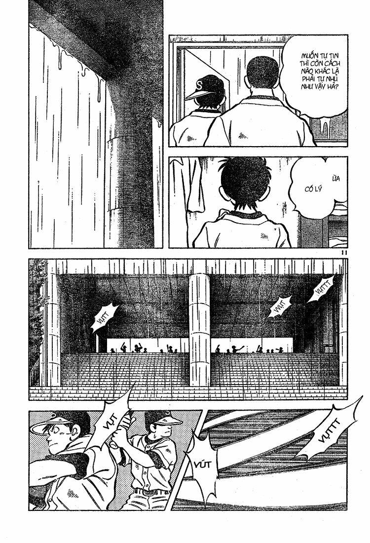 Trò Chơi Vượt Qua Thử Thách Chapter 70 - Trang 2