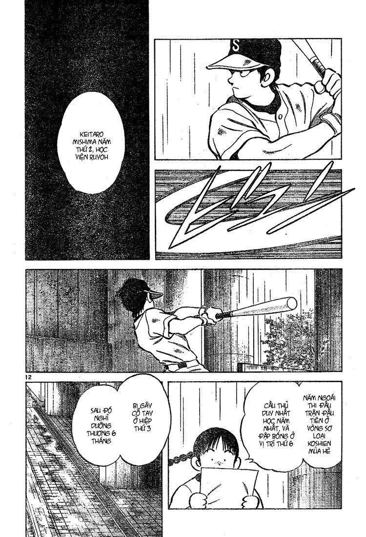 Trò Chơi Vượt Qua Thử Thách Chapter 70 - Trang 2