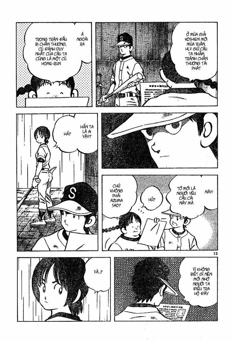 Trò Chơi Vượt Qua Thử Thách Chapter 70 - Trang 2