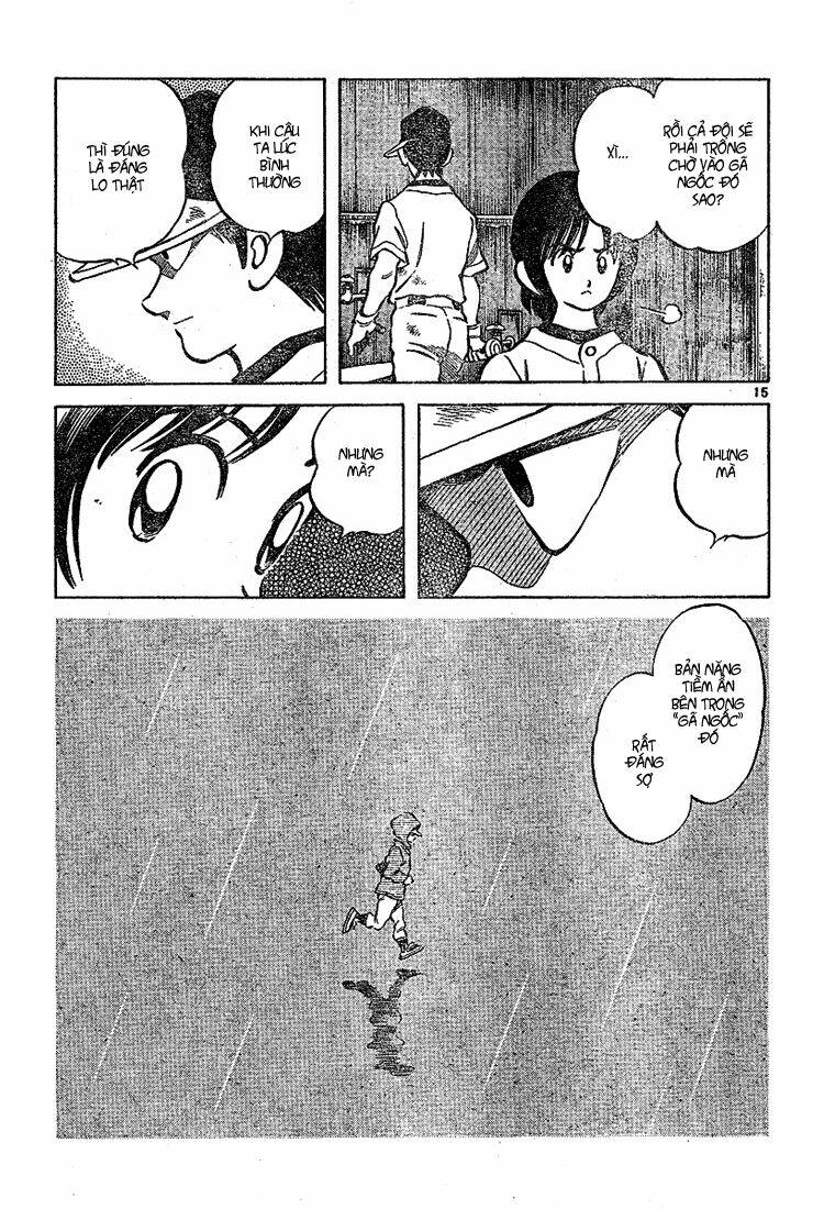 Trò Chơi Vượt Qua Thử Thách Chapter 70 - Trang 2