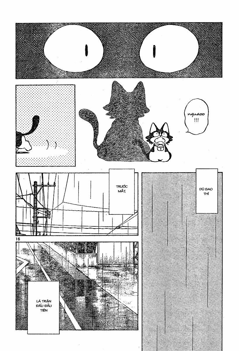 Trò Chơi Vượt Qua Thử Thách Chapter 70 - Trang 2