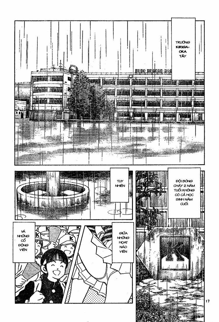 Trò Chơi Vượt Qua Thử Thách Chapter 70 - Trang 2