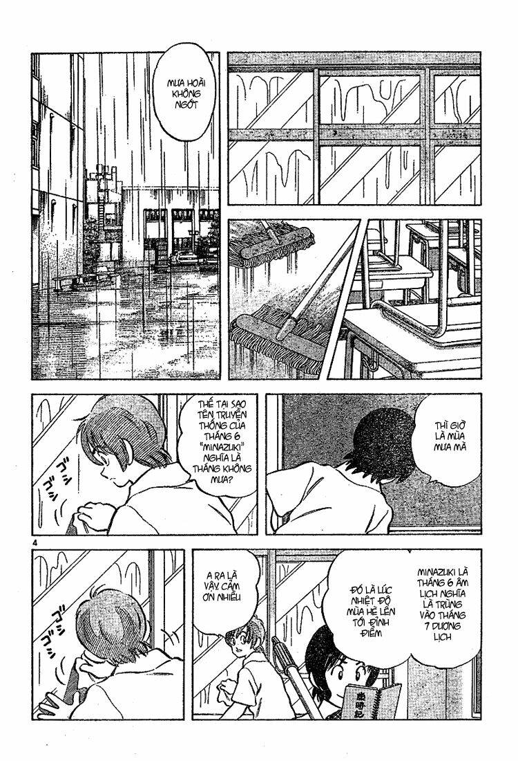 Trò Chơi Vượt Qua Thử Thách Chapter 70 - Trang 2