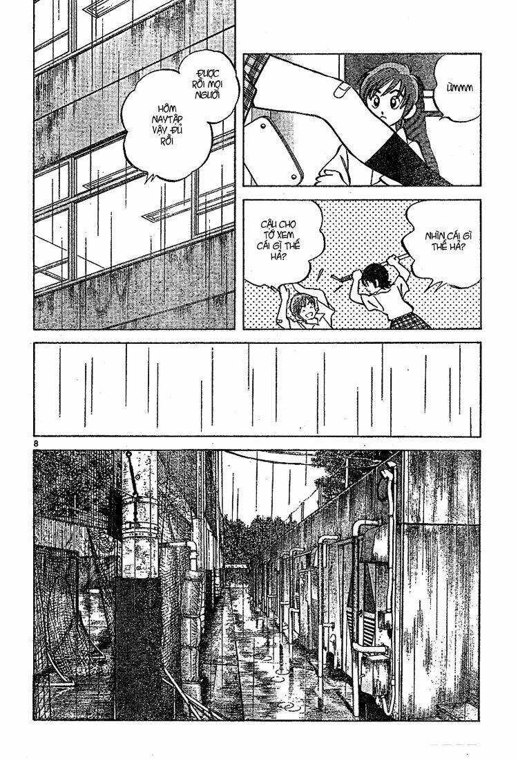 Trò Chơi Vượt Qua Thử Thách Chapter 70 - Trang 2