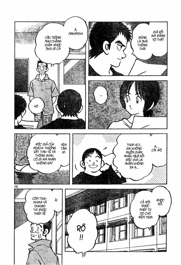 Trò Chơi Vượt Qua Thử Thách Chapter 71 - Trang 2