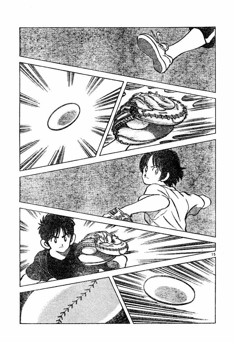 Trò Chơi Vượt Qua Thử Thách Chapter 71 - Trang 2