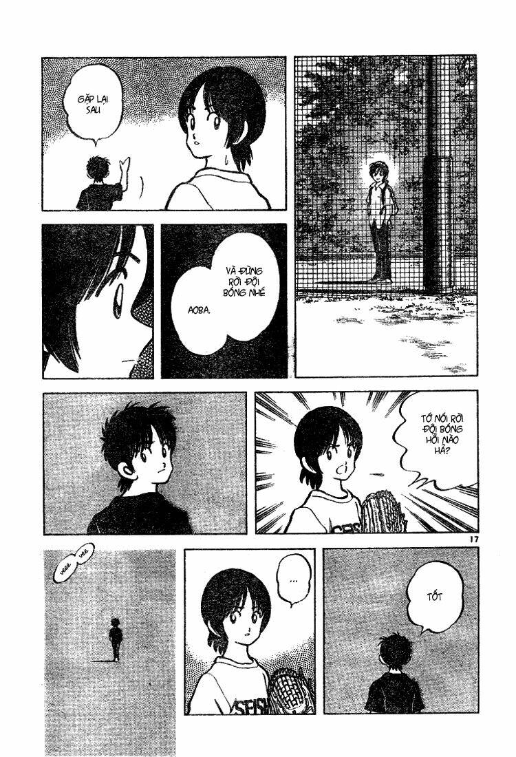 Trò Chơi Vượt Qua Thử Thách Chapter 71 - Trang 2