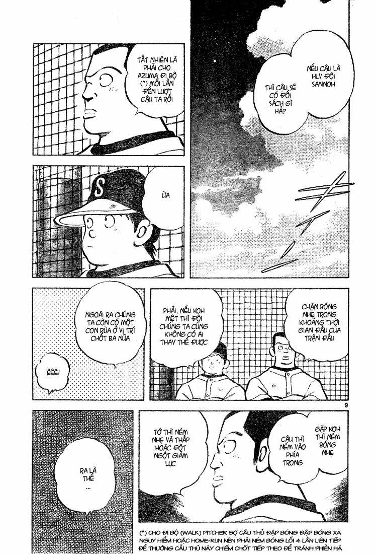 Trò Chơi Vượt Qua Thử Thách Chapter 72 - Trang 2