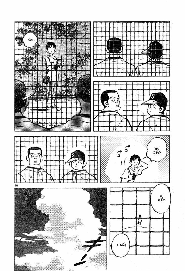 Trò Chơi Vượt Qua Thử Thách Chapter 72 - Trang 2