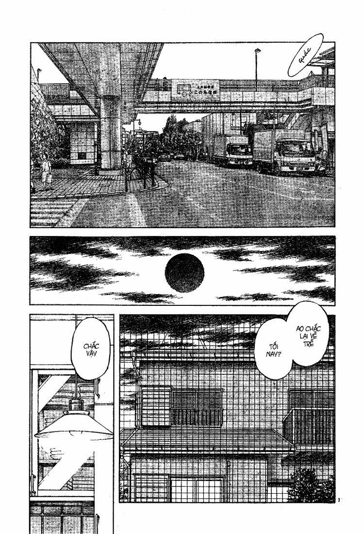 Trò Chơi Vượt Qua Thử Thách Chapter 72 - Trang 2