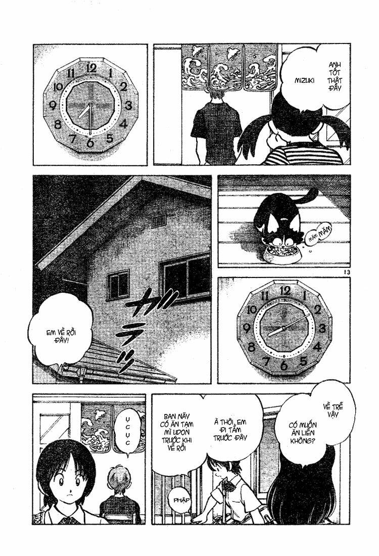 Trò Chơi Vượt Qua Thử Thách Chapter 72 - Trang 2