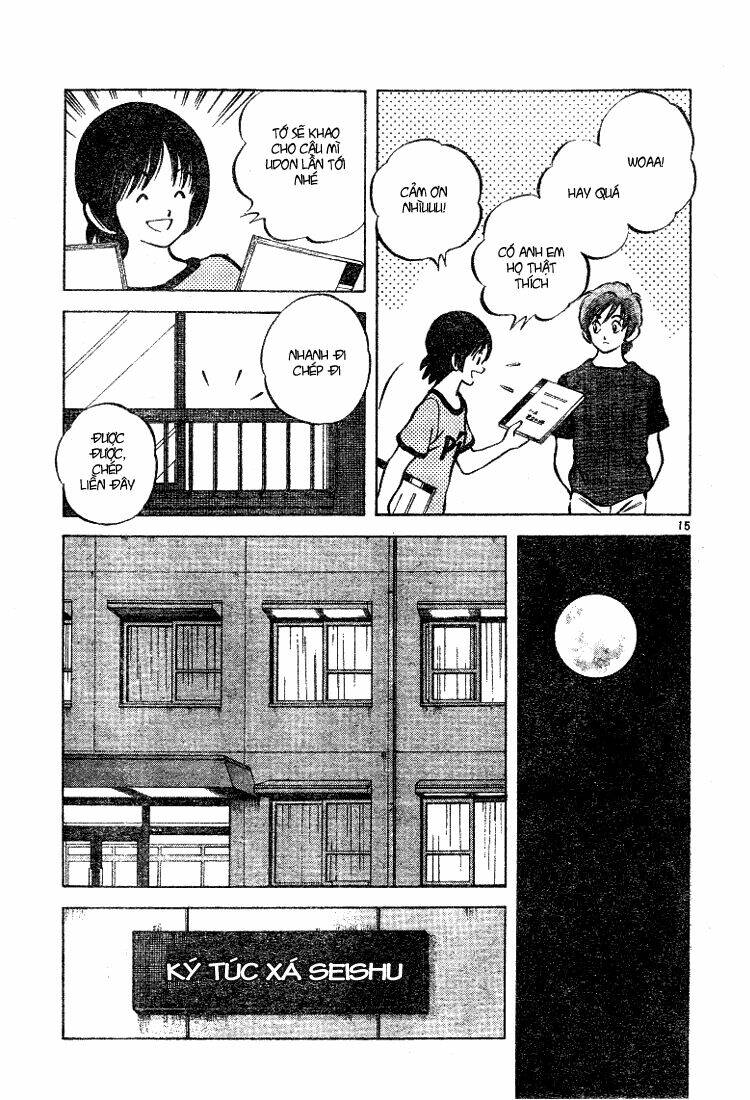 Trò Chơi Vượt Qua Thử Thách Chapter 72 - Trang 2