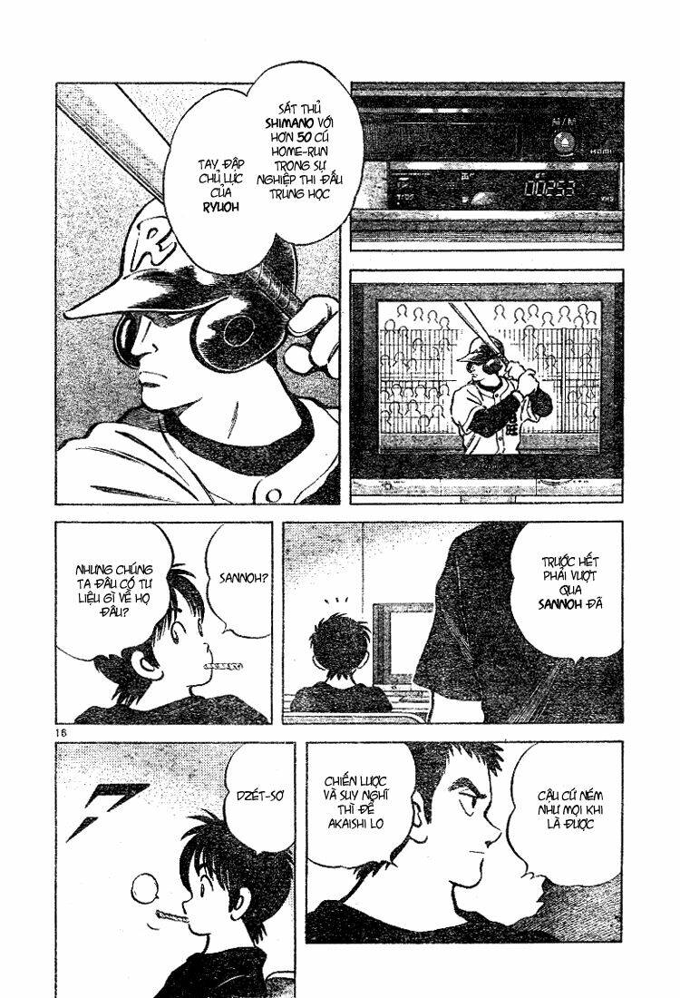 Trò Chơi Vượt Qua Thử Thách Chapter 72 - Trang 2