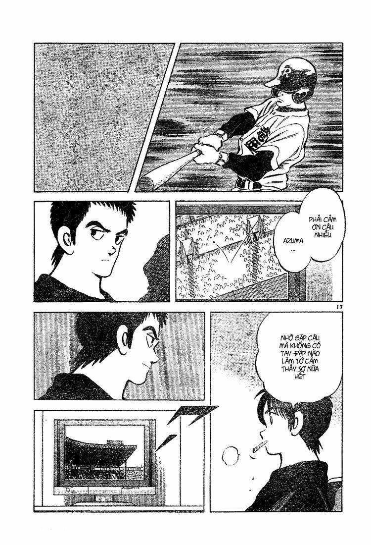 Trò Chơi Vượt Qua Thử Thách Chapter 72 - Trang 2