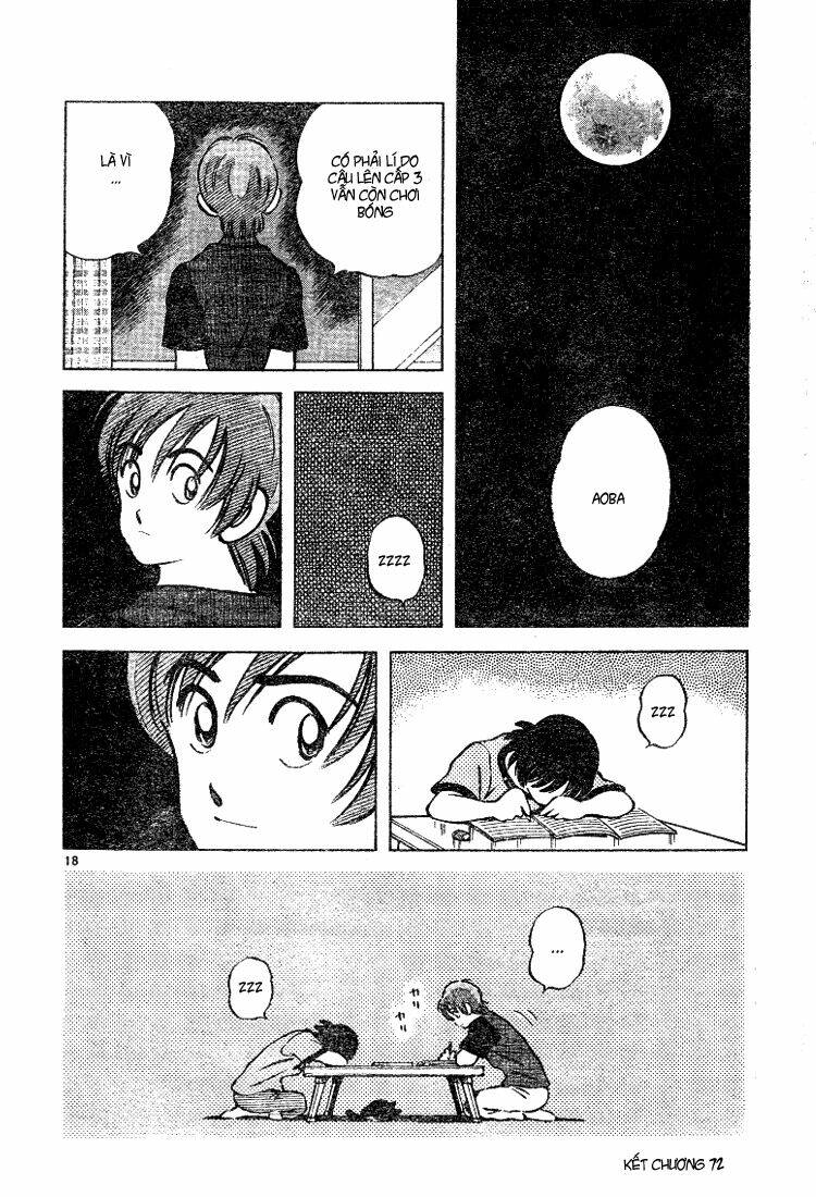 Trò Chơi Vượt Qua Thử Thách Chapter 72 - Trang 2