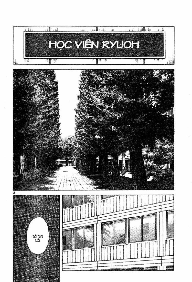 Trò Chơi Vượt Qua Thử Thách Chapter 72 - Trang 2