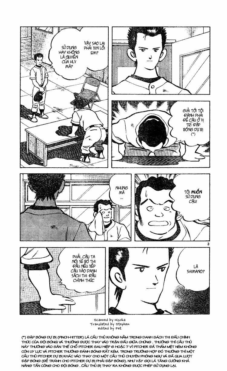 Trò Chơi Vượt Qua Thử Thách Chapter 72 - Trang 2