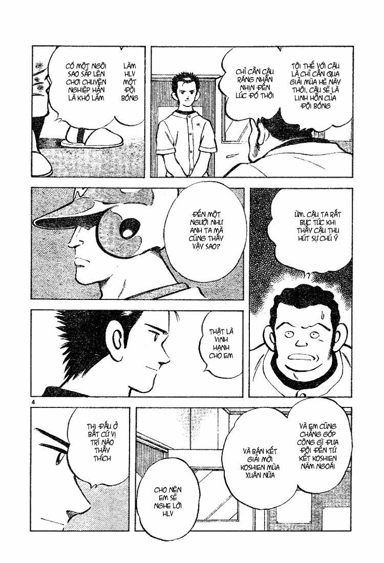 Trò Chơi Vượt Qua Thử Thách Chapter 72 - Trang 2