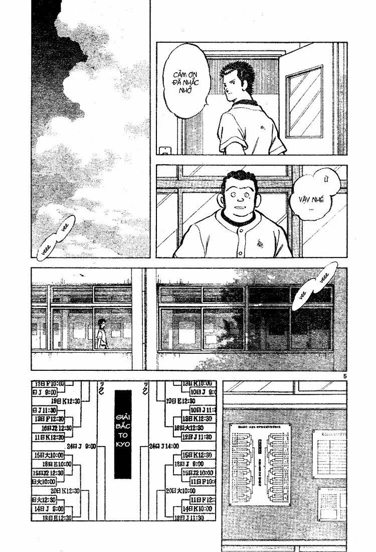 Trò Chơi Vượt Qua Thử Thách Chapter 72 - Trang 2