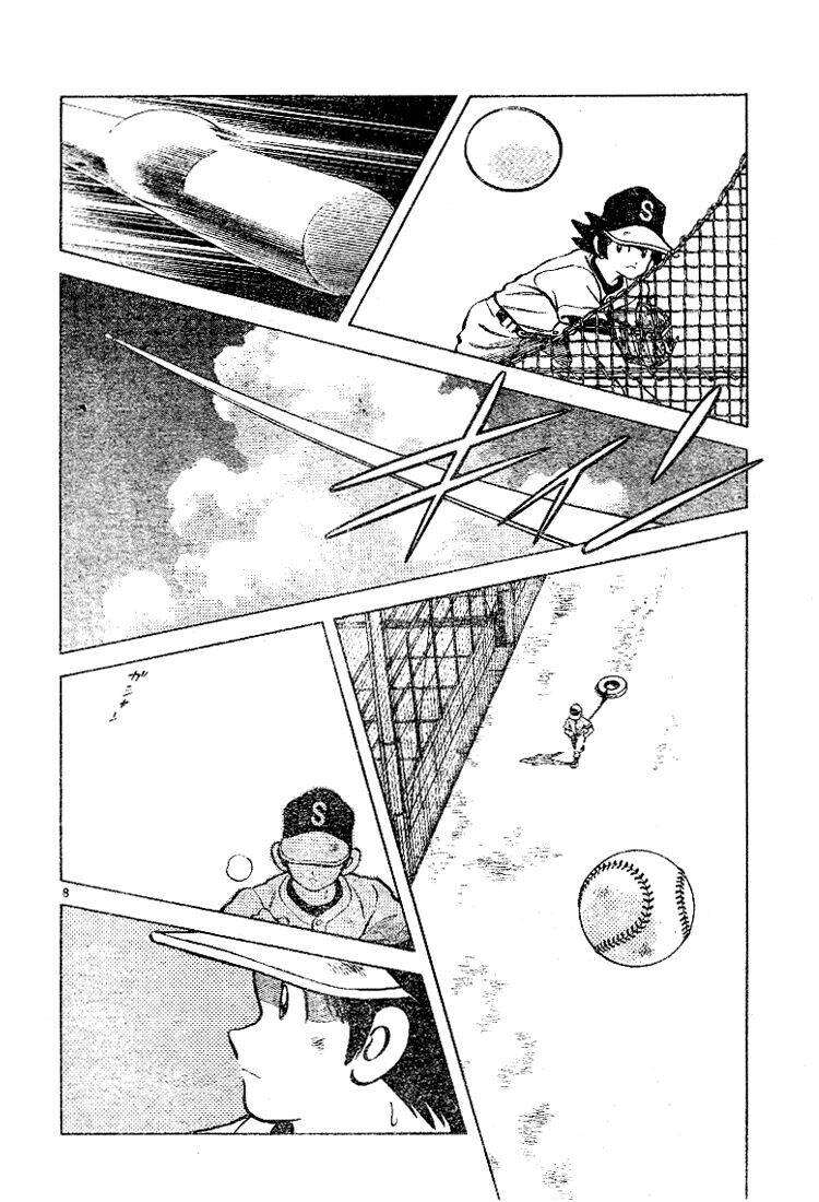 Trò Chơi Vượt Qua Thử Thách Chapter 72 - Trang 2