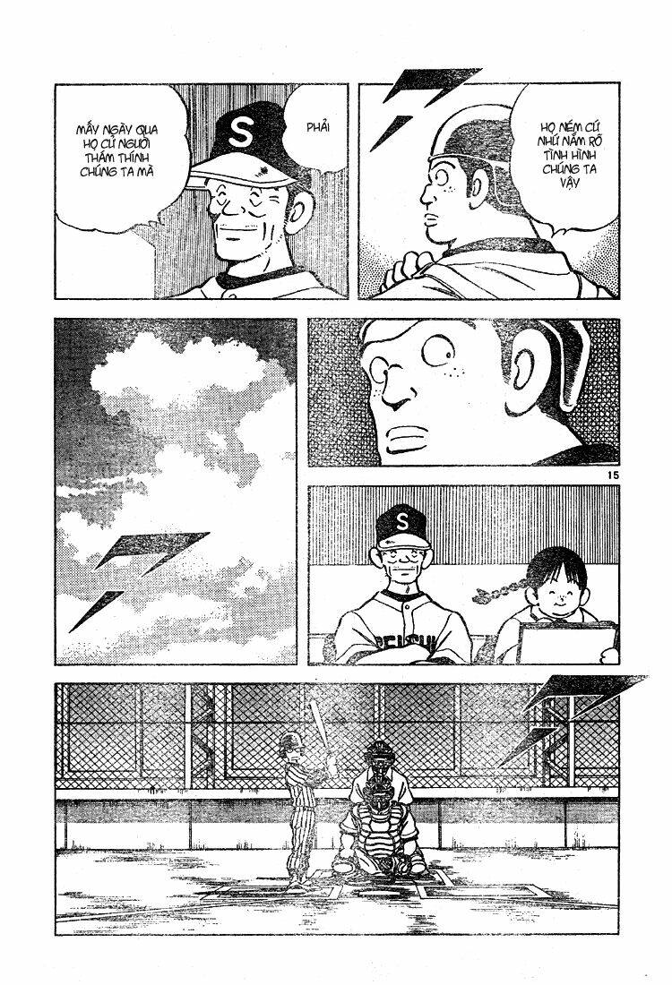 Trò Chơi Vượt Qua Thử Thách Chapter 73 - Trang 2