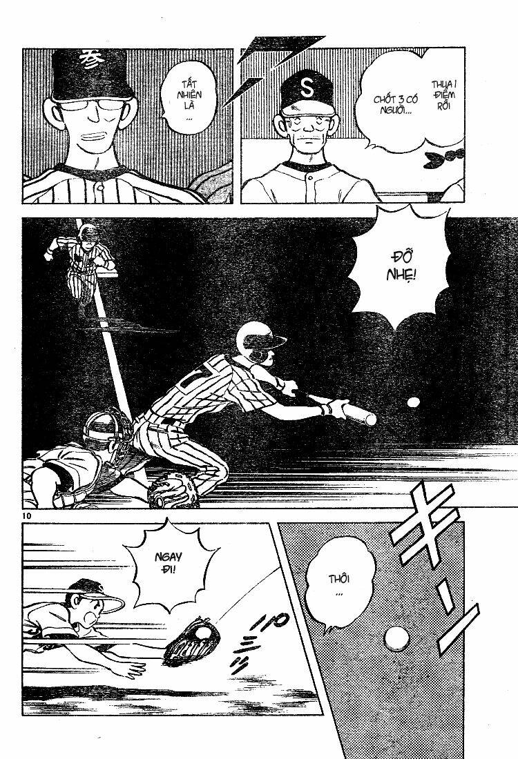 Trò Chơi Vượt Qua Thử Thách Chapter 74 - Trang 2