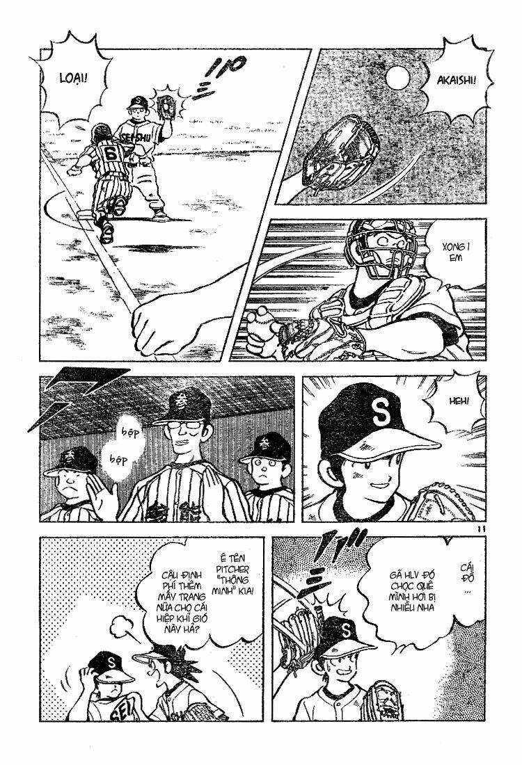 Trò Chơi Vượt Qua Thử Thách Chapter 74 - Trang 2