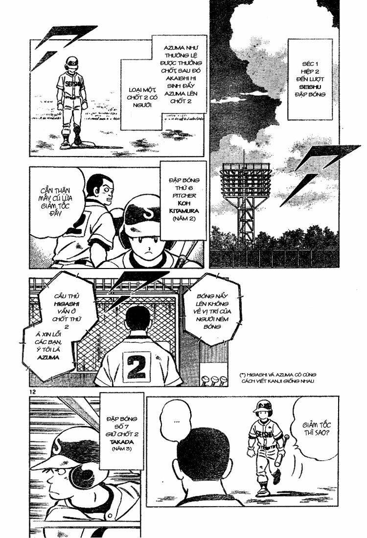 Trò Chơi Vượt Qua Thử Thách Chapter 74 - Trang 2