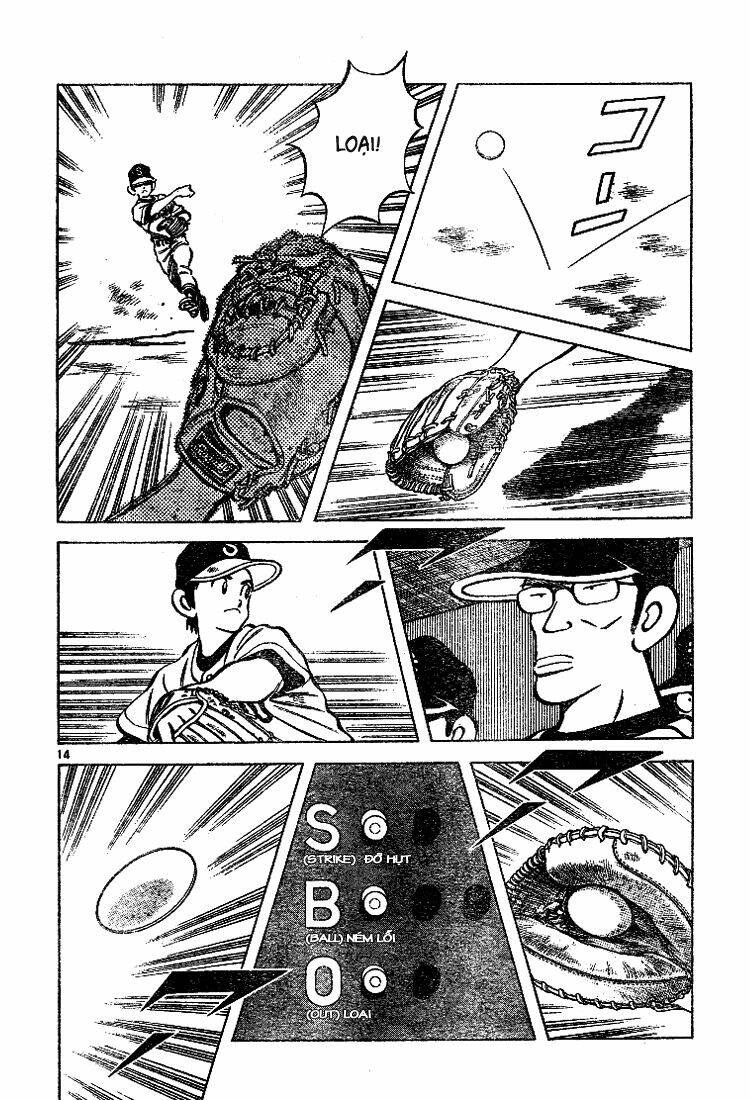 Trò Chơi Vượt Qua Thử Thách Chapter 74 - Trang 2