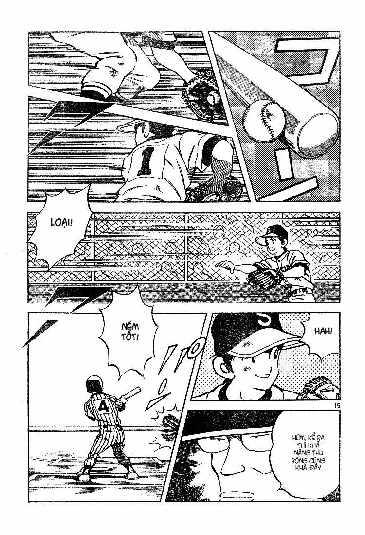 Trò Chơi Vượt Qua Thử Thách Chapter 74 - Trang 2