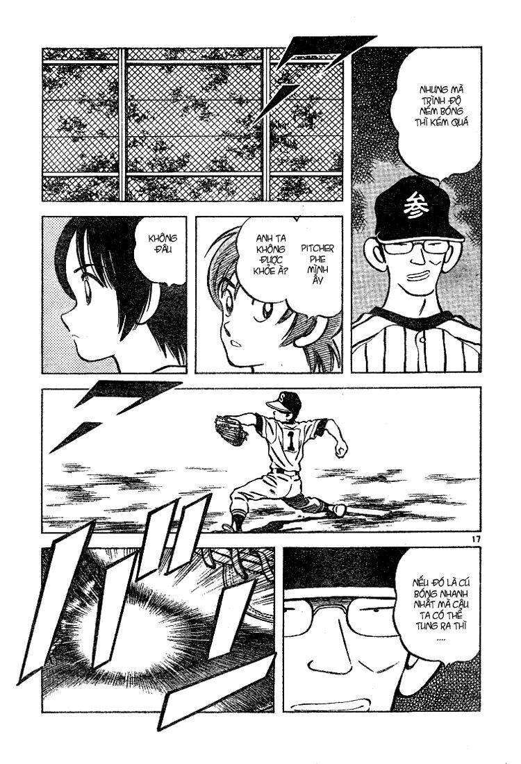 Trò Chơi Vượt Qua Thử Thách Chapter 74 - Trang 2