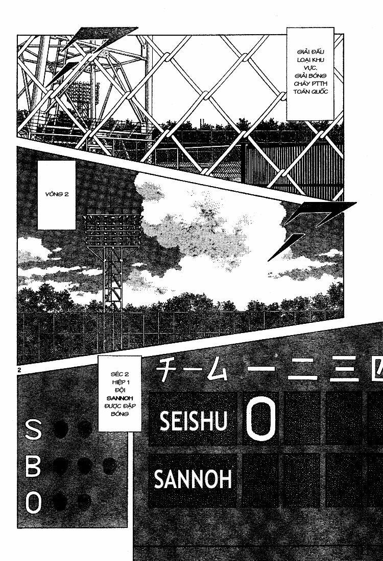 Trò Chơi Vượt Qua Thử Thách Chapter 74 - Trang 2