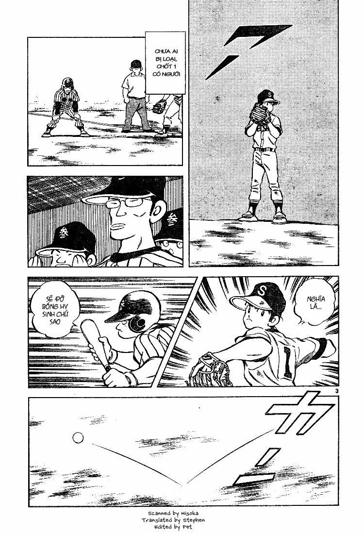 Trò Chơi Vượt Qua Thử Thách Chapter 74 - Trang 2