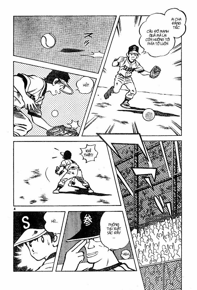 Trò Chơi Vượt Qua Thử Thách Chapter 74 - Trang 2